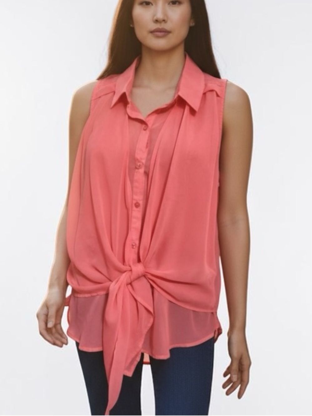 Dolled Up By Fang Top Size: L